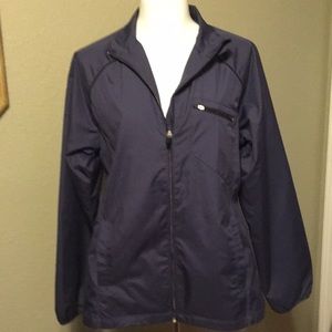Danskin Now Jacket Size Medium NWOT
